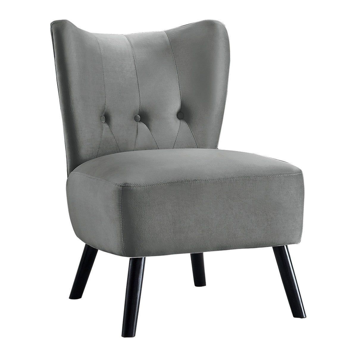 Gray Chair