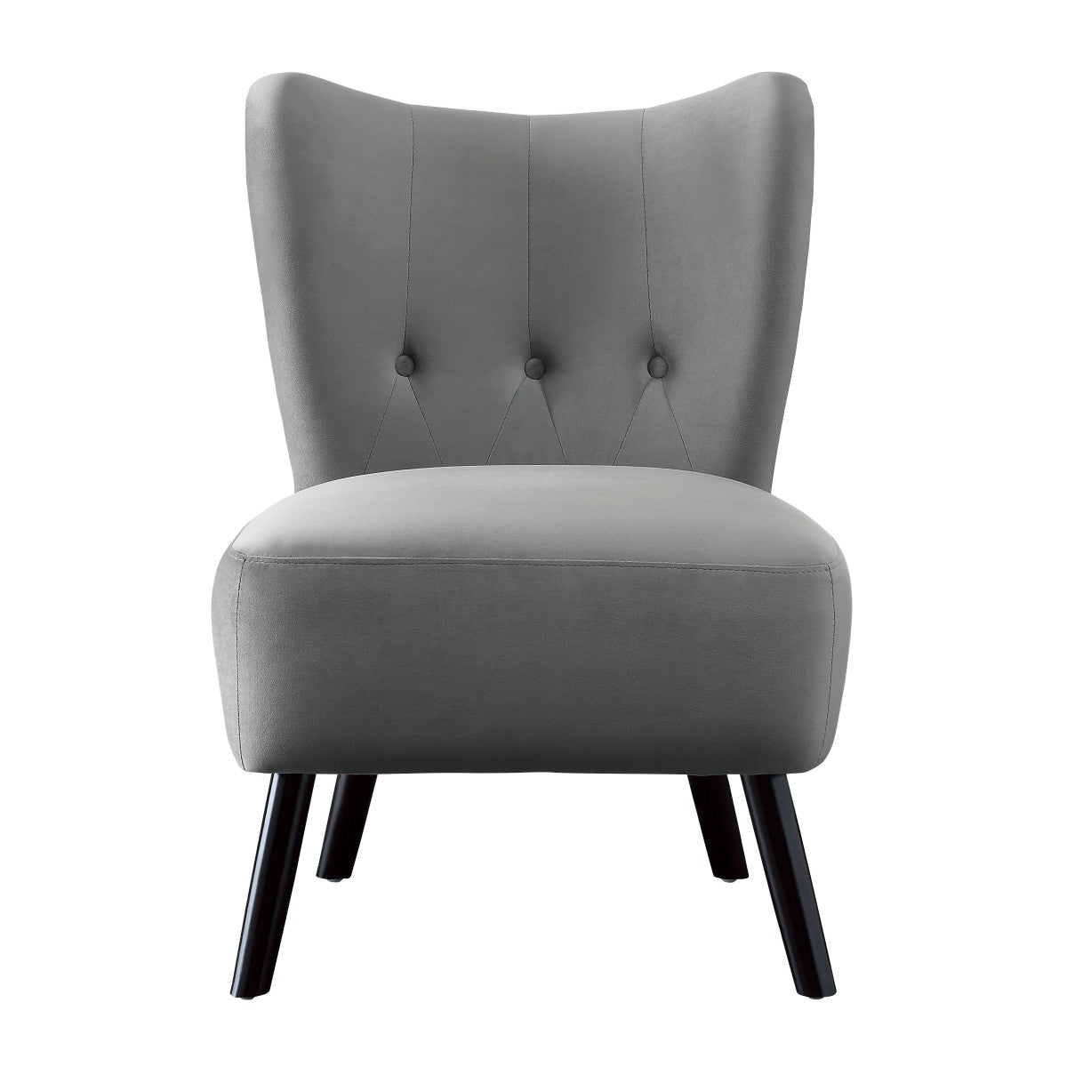 Gray Chair