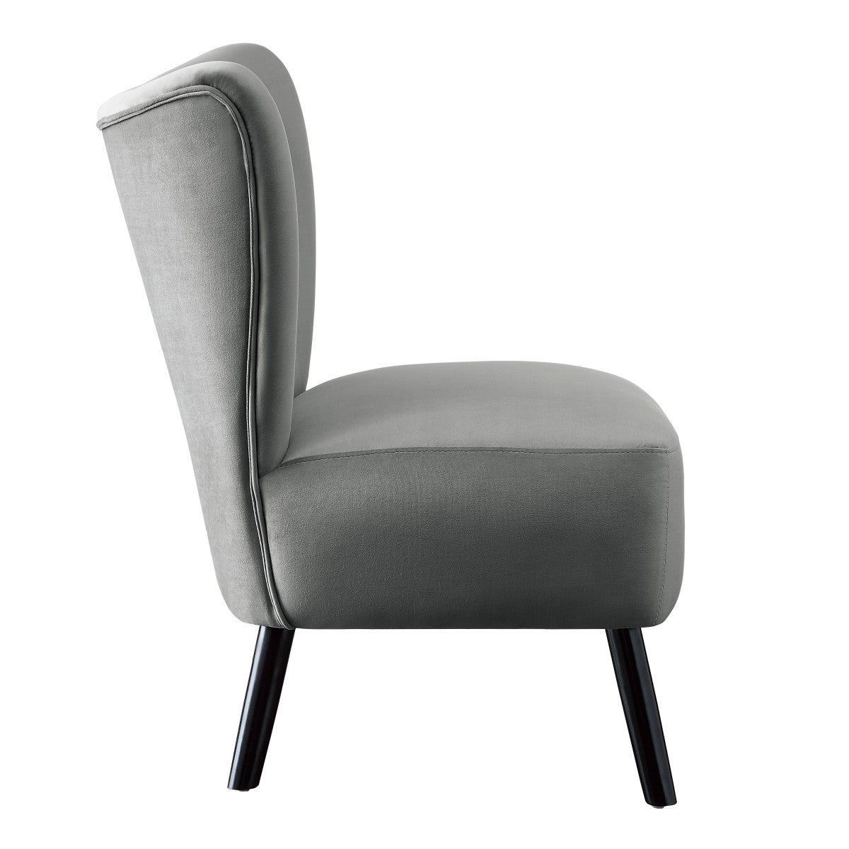 Gray Chair