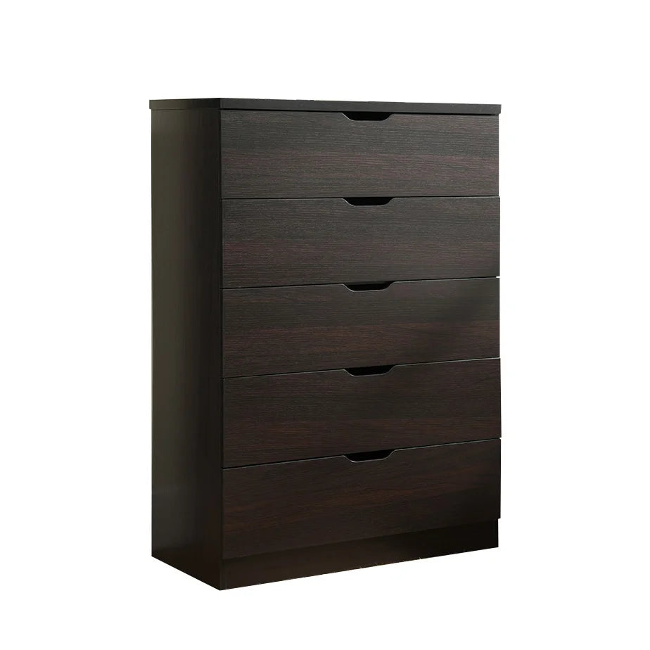 5 DRAWERS CHEST