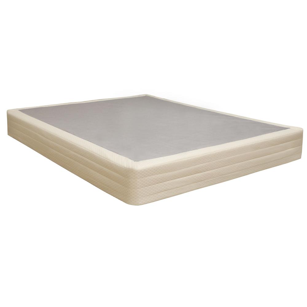 7" Foundation (Boxspring) Queen Size