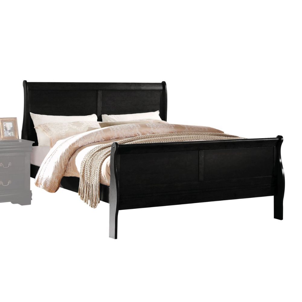 Queen Size Bedframe