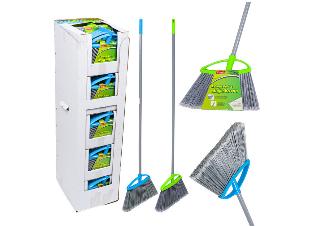 Angle Broom