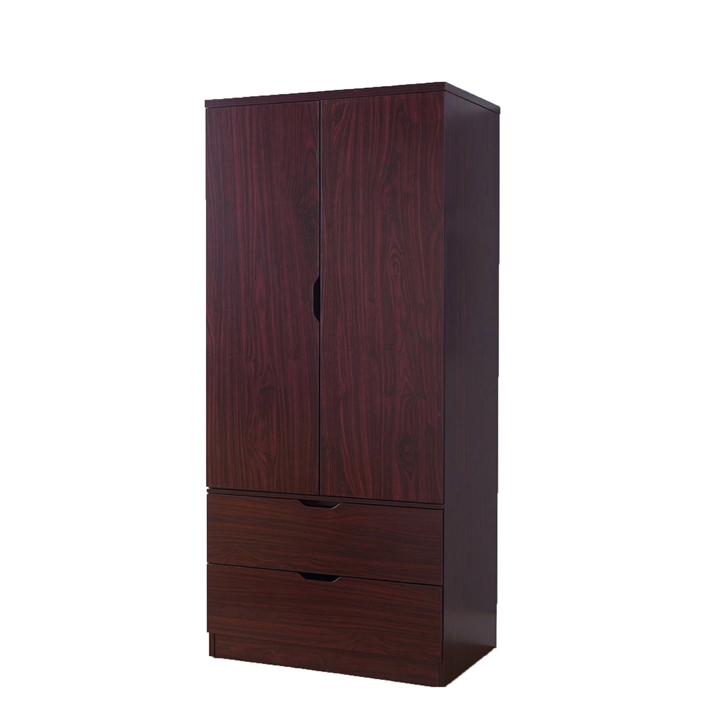 Modern Wardrobe Closet -MDF