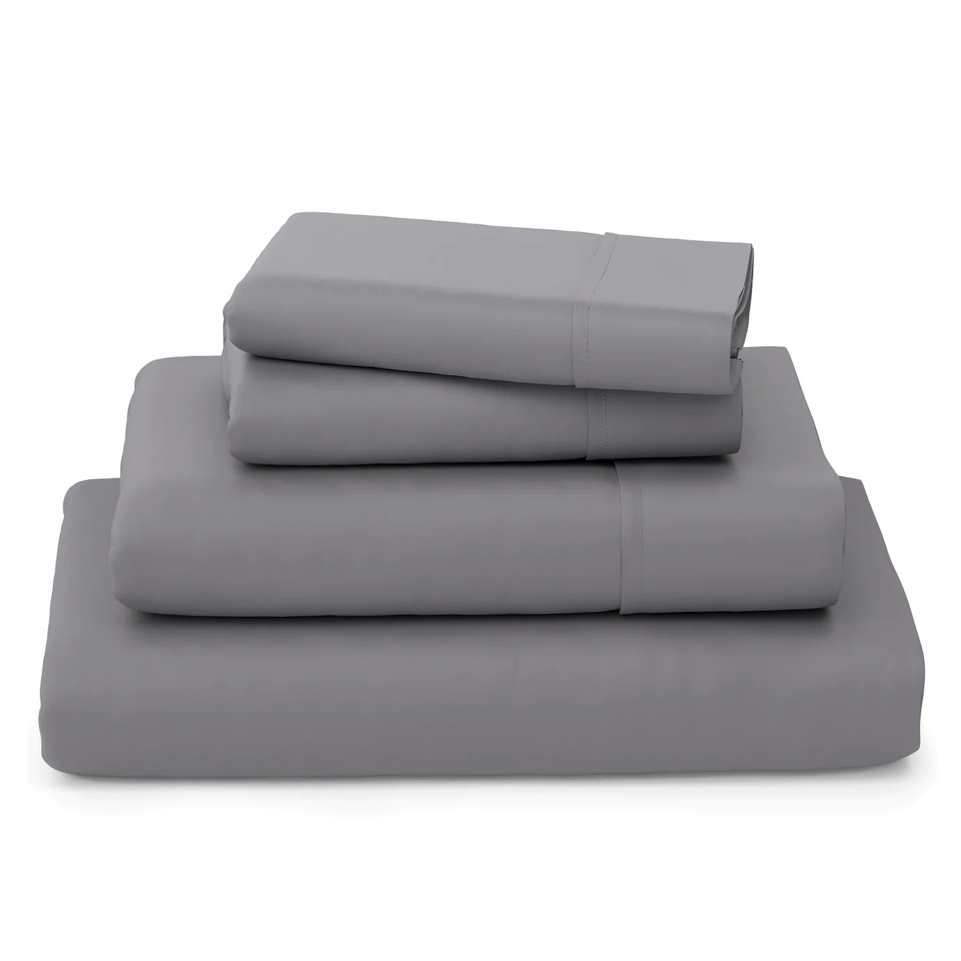 Twin Gray Sheets