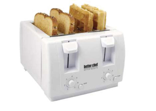 toaster